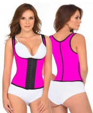 CHALECO DEPORTIVO EN LÁTEX HIPOALERGENICO