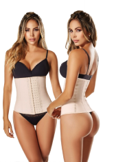 CINTURILLA MOLDEADORA EN LÁTEX