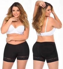 SHORT MOLDEADOR EN POWERNET