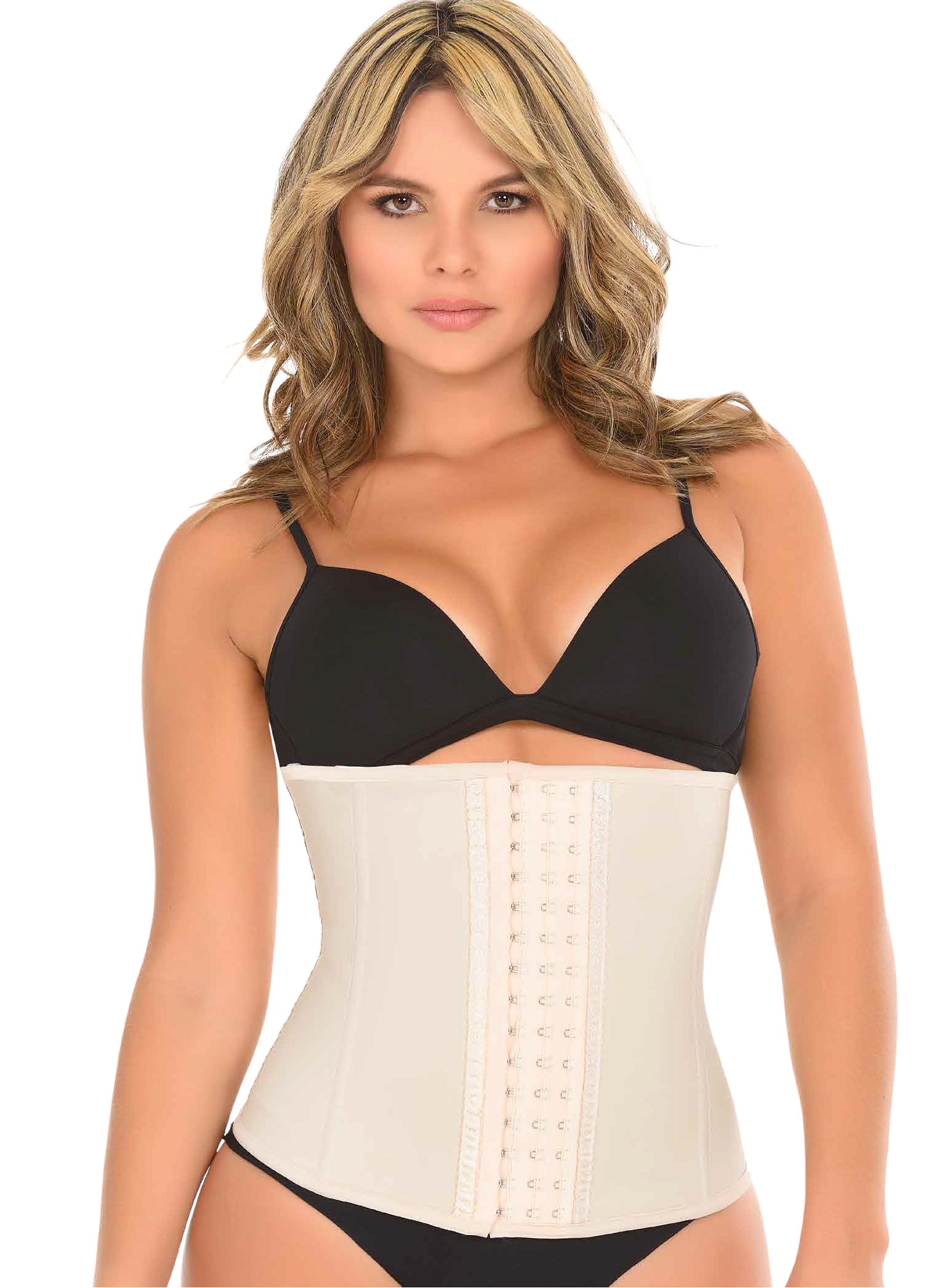 CINTURILLA CON HILOS EN COBRE